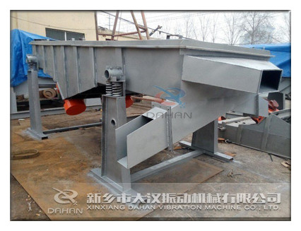 1540兩層直線振動(dòng)篩 1540兩層直線振動(dòng)篩