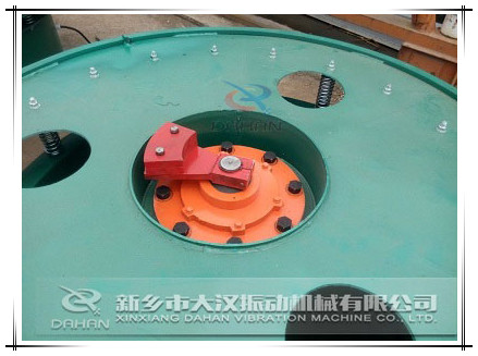 1500振動(dòng)篩電機(jī)安裝位置 1500振動(dòng)篩電機(jī)安裝位置