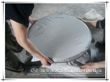 篩網(wǎng)安裝 篩網(wǎng)安裝