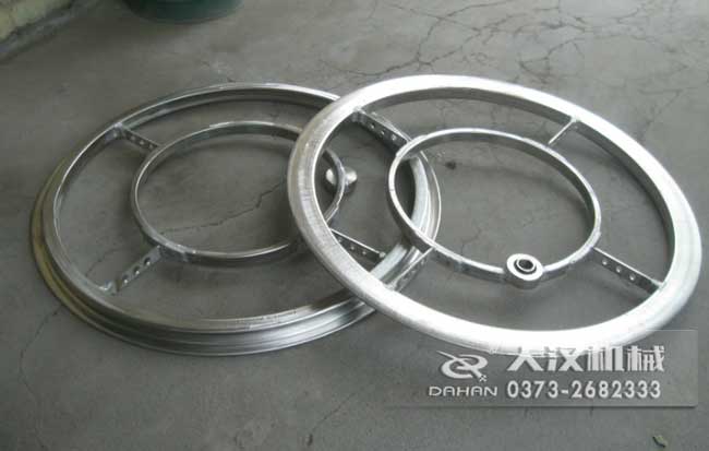 超聲波振動篩網(wǎng)架 超聲波振動篩網(wǎng)架