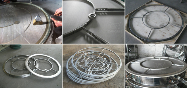 超聲波振動篩網(wǎng)架細節(jié) 超聲波振動篩網(wǎng)架細節(jié)