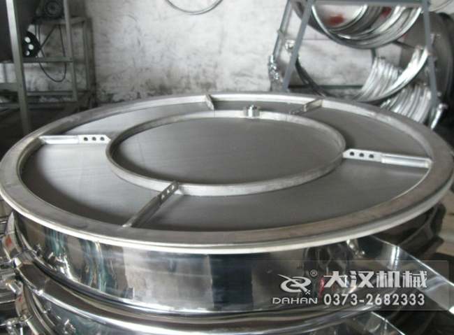 超聲波振動篩網(wǎng)架 超聲波振動篩網(wǎng)架