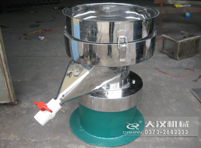 450過濾篩機 450過濾篩機