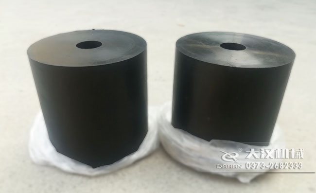 振動篩橡膠彈簧 振動篩橡膠彈簧