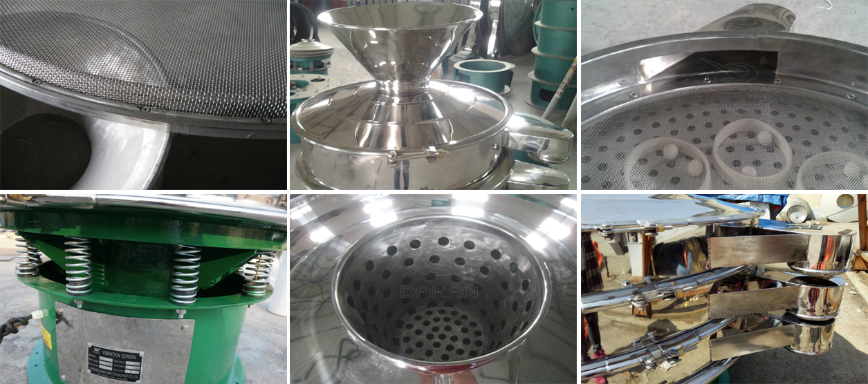 三次元振動篩細節(jié) 三次元振動篩細節(jié)