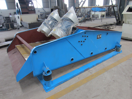 用于污水中的垃圾分離、大顆粒去除以及精細(xì)過(guò)濾