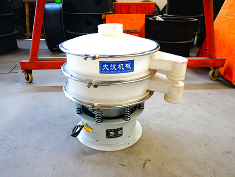 聚丙烯材質(zhì)，耐強(qiáng)酸、強(qiáng)堿腐蝕